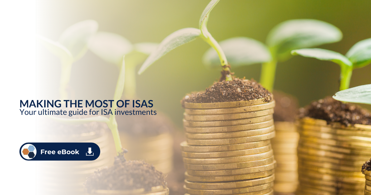 Your Ultimate Guide To Investing In ISAs | Free Download